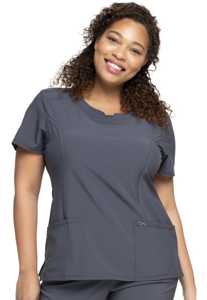 Топ жен Cherokee CKE2624A (PWPS)/Брюки жен Cherokee CKE1124A (PWPS)(XXS-XL)(40-58)