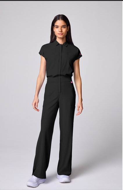 MC00018 Комбинезон Женский MED COUTURE
